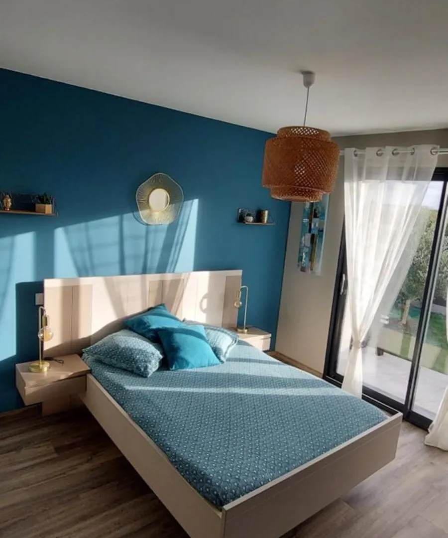 Chez Martine Bed and Breakfast Cléder